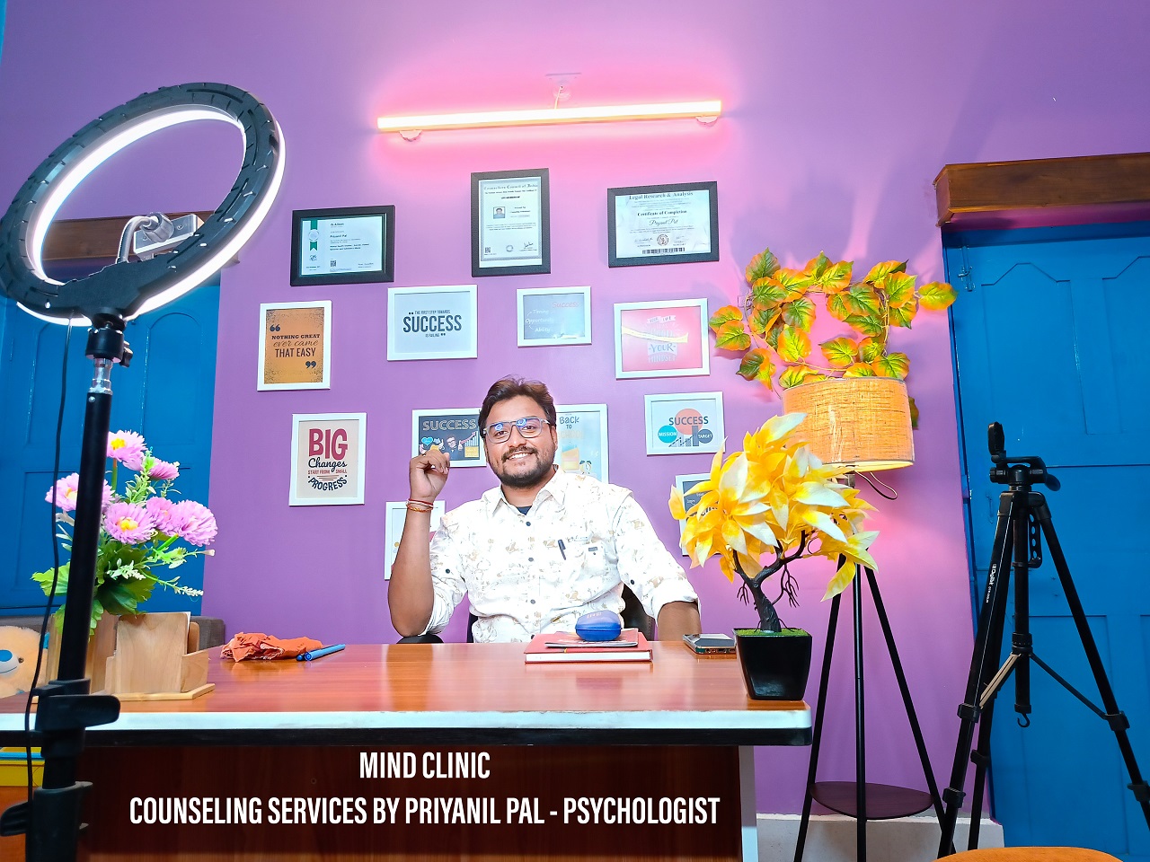 Mental Health Workshop