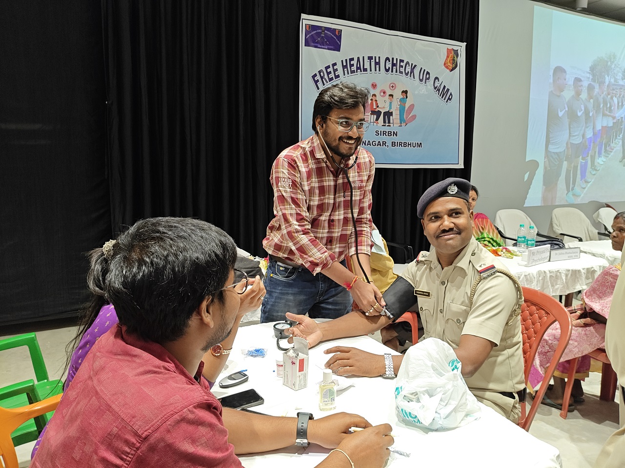 Priyanil Pal Counselor